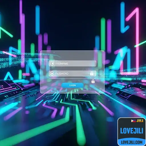 lovejili Login
