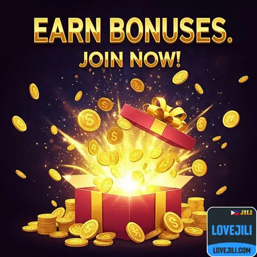 lovejili Promotions