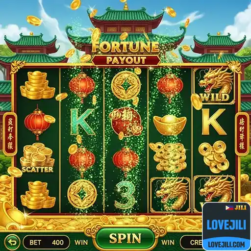 lovejili Slots