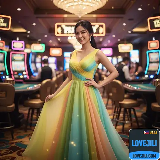 lovejili Casino