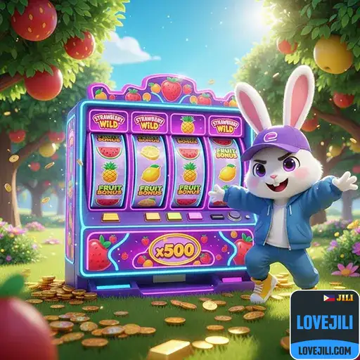 lovejili Game