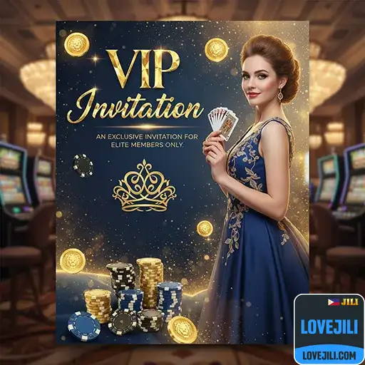 lovejili VIP
