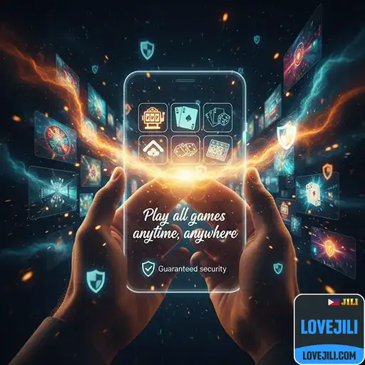 lovejili App